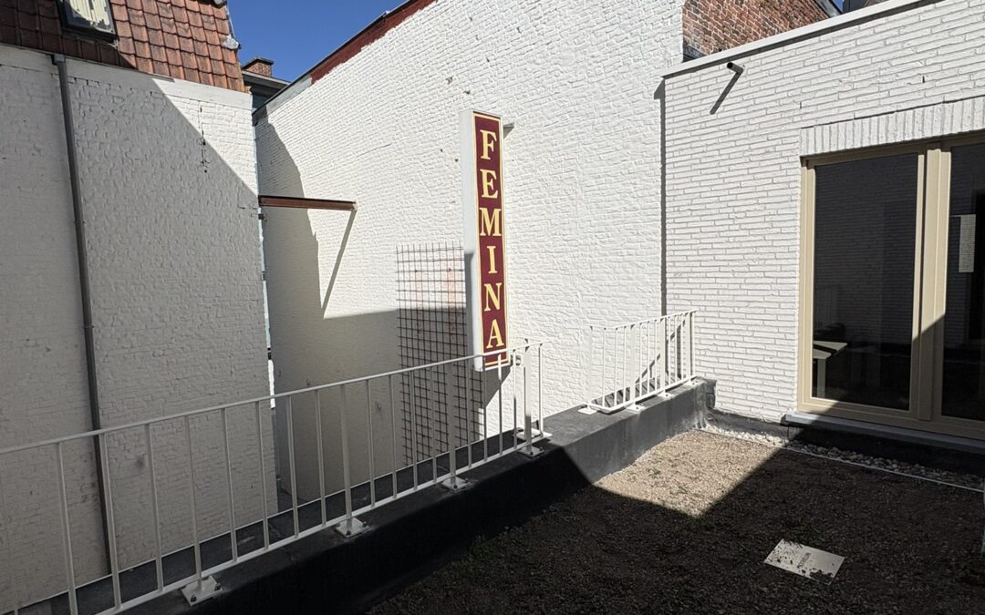 Project Dolfijnkaai