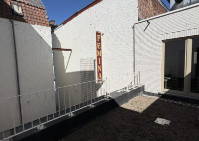 Project Dolfijnkaai